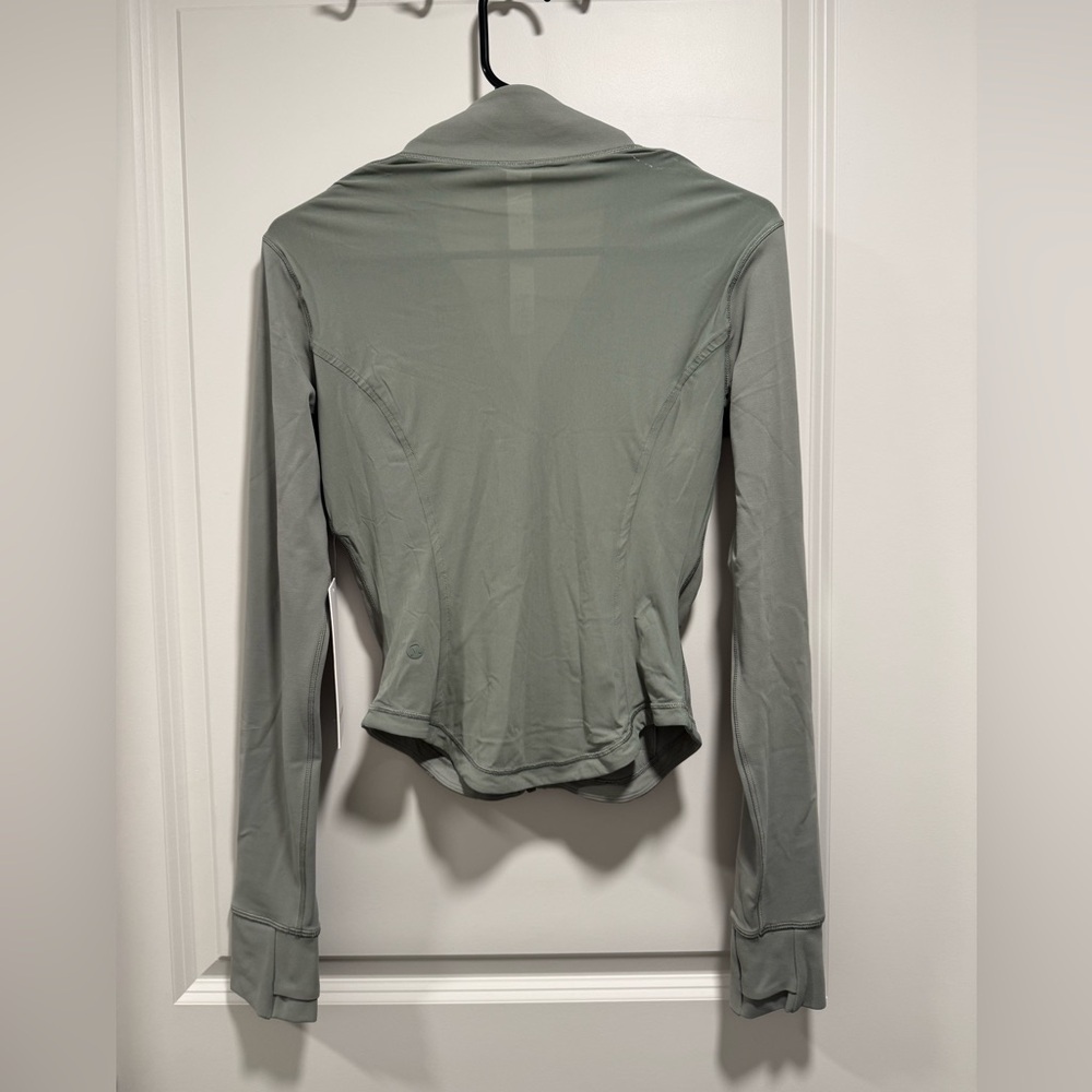 Lululemon Define Mesh-Back Jacket *Nulu - Picture 4 of 16